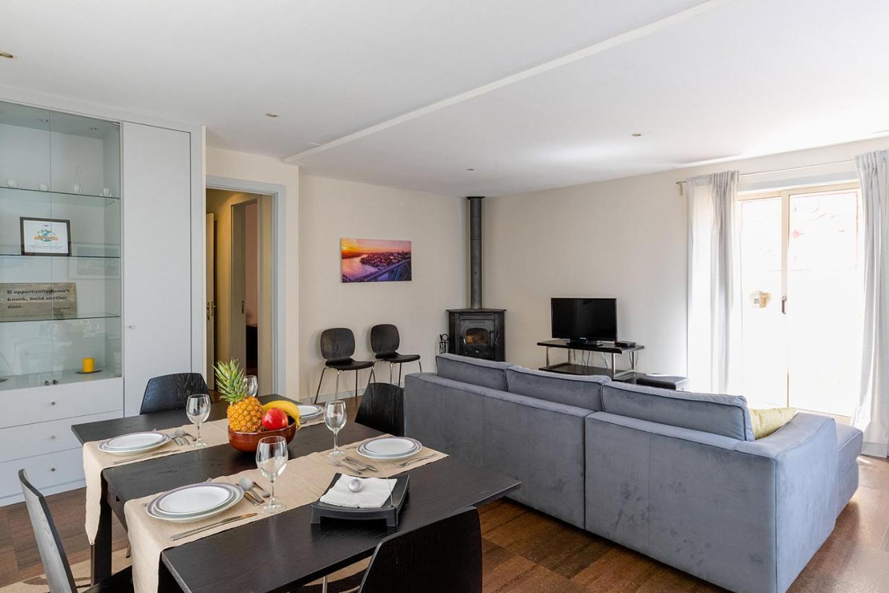Apartament Porto Gaia House By Mp *